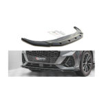 Pachet exterior prelungiri compatibil cu Audi Q3 Sportback S-Line (18-22) Maxton Design — imaginea 4