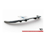Pachet exterior prelungiri compatibil cu Audi Q3 Sportback S-Line (18-22) Maxton Design — imaginea 5