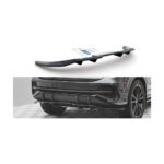 Pachet exterior prelungiri compatibil cu Audi Q3 Sportback S-Line (18-22) Maxton Design — imaginea 6