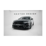 Pachet exterior prelungiri compatibil cu Audi S8 D5 (19-21) Maxton Design