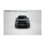 Pachet exterior prelungiri compatibil cu Audi S8 D5 (19-21) Maxton Design — imaginea 2
