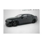 Pachet exterior prelungiri compatibil cu Audi S8 D5 (19-21) Maxton Design — imaginea 4