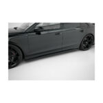 Pachet exterior prelungiri compatibil cu Audi S8 D5 (19-21) Maxton Design — imaginea 5