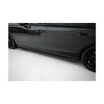 Pachet exterior prelungiri compatibil cu Audi S8 D5 (19-21) Maxton Design — imaginea 6