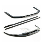 Pachet exterior prelungiri compatibil cu BMW Seria 7 G11 M-Pack (19-22) Maxton Design