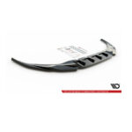 Pachet exterior prelungiri compatibil cu BMW Seria 7 G11 M-Pack (19-22) Maxton Design — imaginea 2