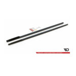 Pachet exterior prelungiri compatibil cu BMW Seria 7 G11 M-Pack (19-22) Maxton Design — imaginea 4