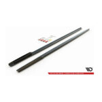 Pachet exterior prelungiri compatibil cu BMW Seria 7 G11 M-Pack (19-22) Maxton Design — imaginea 5