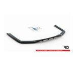 Pachet exterior prelungiri compatibil cu BMW Seria 7 G11 M-Pack (19-22) Maxton Design — imaginea 6