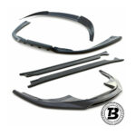 Pachet exterior prelungiri compatibil cu Porsche 911 Carrera 4S 992 (19-22) Maxton Design