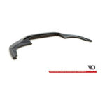 Pachet exterior prelungiri compatibil cu Porsche 911 Carrera 4S 992 (19-22) Maxton Design — imaginea 2