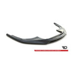 Pachet exterior prelungiri compatibil cu Porsche 911 Carrera 4S 992 (19-22) Maxton Design — imaginea 3