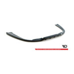 Pachet exterior prelungiri compatibil cu Porsche 911 Carrera 4S 992 (19-22) Maxton Design — imaginea 5