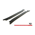 Pachet exterior prelungiri compatibil cu Porsche 911 Carrera 4S 992 (19-22) Maxton Design — imaginea 6