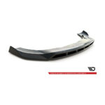 Pachet exterior prelungiri compatibil cu Porsche Macan (18-21) Maxton Design — imaginea 2