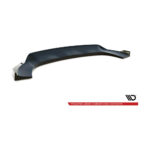 Pachet exterior prelungiri compatibil cu Porsche Macan (18-21) Maxton Design — imaginea 3