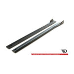 Pachet exterior prelungiri compatibil cu Porsche Macan (18-21) Maxton Design — imaginea 4
