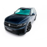 Pachet exterior prelungiri compatibil cu VW Touareg facelift Maxton Design — imaginea 4