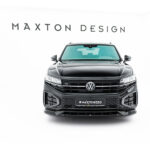 Pachet exterior prelungiri compatibil cu VW Touareg R-Line facelift Maxton Design — imaginea 3