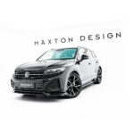 Pachet exterior prelungiri compatibil cu VW Touareg R-Line facelift Maxton Design — imaginea 4