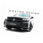Pachet exterior prelungiri compatibil cu VW Touareg R-Line facelift Maxton Design — imaginea 6