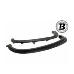 Pachet praguri laterale și extensii aripi compatibil cu BMW X5 E70 (07-13) — imaginea 3