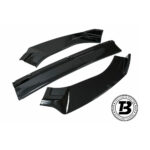 Pachet prelungire cu difuzor compatibil cu VW Golf 7.5 (17-19) — imaginea 5