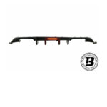 Pachet prelungire cu difuzor compatibil cu VW Golf 7.5 (17-19) — imaginea 6