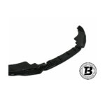 Pachet prelungiri Aero compatibil cu BMW Seria 4 G22 Coupe (20-22) — imaginea 3