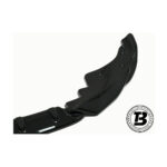 Pachet prelungiri Aero compatibil cu BMW Seria 4 G22 Coupe (20-22) — imaginea 6