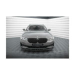 Pachet prelungiri compatibil cu BMW Seria 5 G31 LCI Maxton Design — imaginea 2