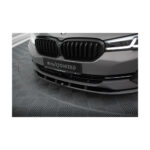 Pachet prelungiri compatibil cu BMW Seria 5 G31 LCI Maxton Design — imaginea 3