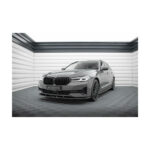 Pachet prelungiri compatibil cu BMW Seria 5 G31 LCI Maxton Design — imaginea 4