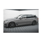 Pachet prelungiri compatibil cu BMW Seria 5 G31 LCI Maxton Design — imaginea 5