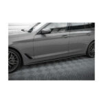 Pachet prelungiri compatibil cu BMW Seria 5 G31 LCI Maxton Design — imaginea 6