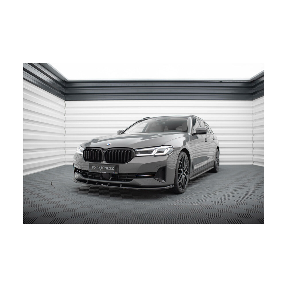 Pachet prelungiri compatibil cu BMW Seria 5 G31 LCI Maxton Design Pachet prelungiri compatibil cu BMW Seria 5 G31 LCI Maxton Design
