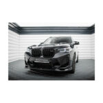 Pachet prelungiri compatibil cu BMW X3M F97 LCI Maxton Design