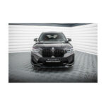 Pachet prelungiri compatibil cu BMW X3M F97 LCI Maxton Design — imaginea 2
