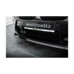 Pachet prelungiri compatibil cu BMW X3M F97 LCI Maxton Design — imaginea 4
