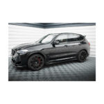 Pachet prelungiri compatibil cu BMW X3M F97 LCI Maxton Design — imaginea 5