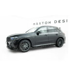 Pachet prelungiri compatibil cu Mercedes GLC SUV X254 AMG 43 Maxton Design — imaginea 2