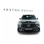 Pachet prelungiri compatibil cu Mercedes GLC SUV X254 AMG 43 Maxton Design — imaginea 3