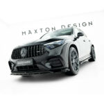 Pachet prelungiri compatibil cu Mercedes GLC SUV X254 AMG 43 Maxton Design — imaginea 4