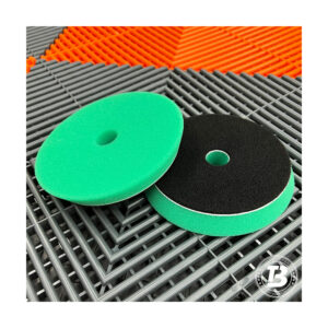 Pad burete polish Dur 125 mm