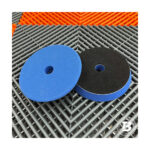 Pad burete polish Mediu 125 mm — imaginea 5