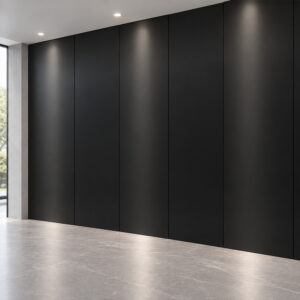 Panou decorativ compozit ZH-PD1, 1220×2900×8 mm