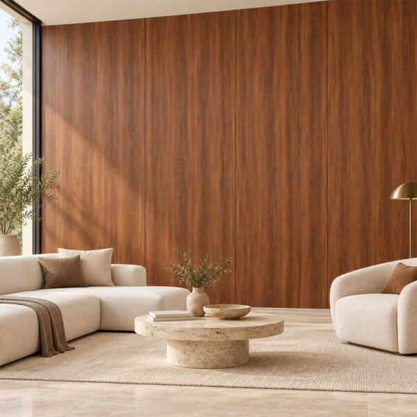 Panou decorativ compozit ZH-PD11, 1220×2900×8 mm