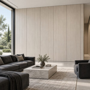 Panou decorativ compozit ZH-PD12, 1220×2900×8 mm