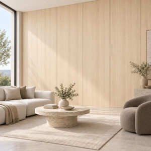 Panou decorativ compozit ZH-PD13, 1220×2900×8 mm