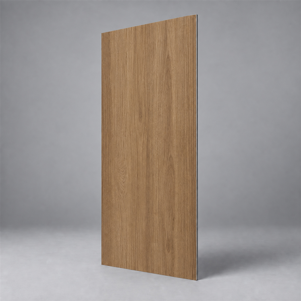 Panou decorativ compozit ZH-PD15, 1220×2900×8 mm Panou decorativ compozit ZH-PD15, 1220×2900×8 mm